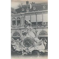 Carnaval de Nice - 1906 photo Cauvin 